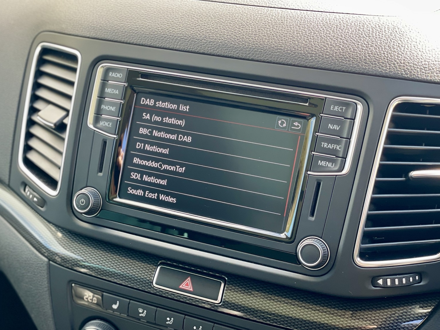 Used SEAT Alhambra 2016 for sale - 78125089: Photo 28