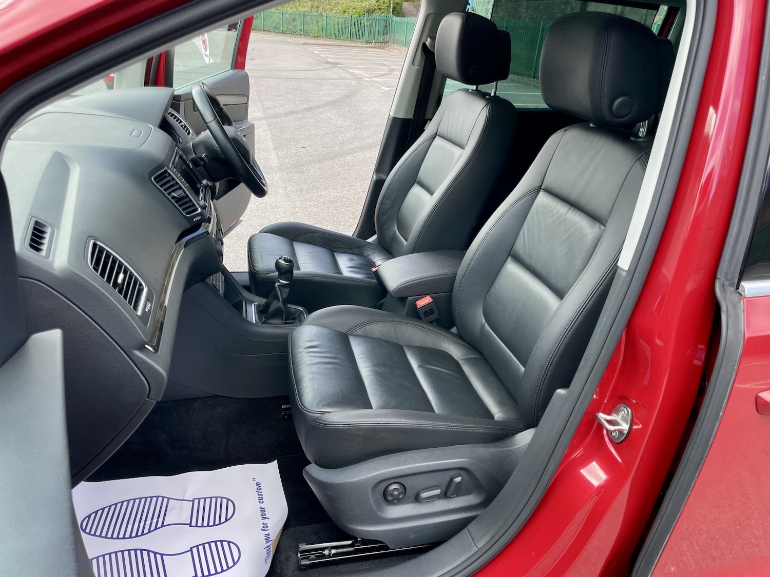 Used SEAT Alhambra 2016 for sale - 78125089: Photo 6