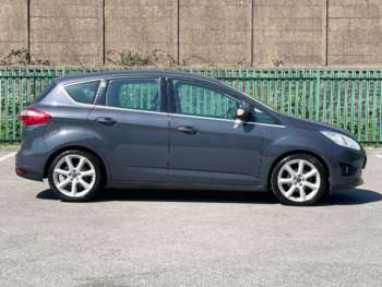 Used Ford C-Max 2013 for sale - 74346448: Photo