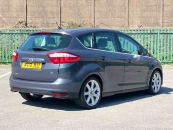 Used Ford C-Max 2013 for sale - 74346448: Photo