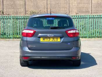 Used Ford C-Max 2013 for sale - 74346448: Photo