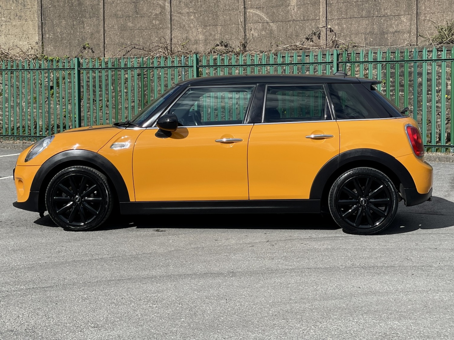 Used MINI Hatch 2015 for sale - 78112025: Photo 10