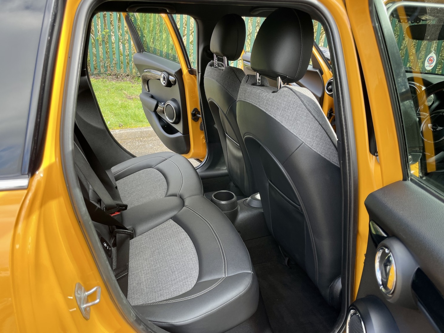 Used MINI Hatch 2015 for sale - 78112025: Photo 12