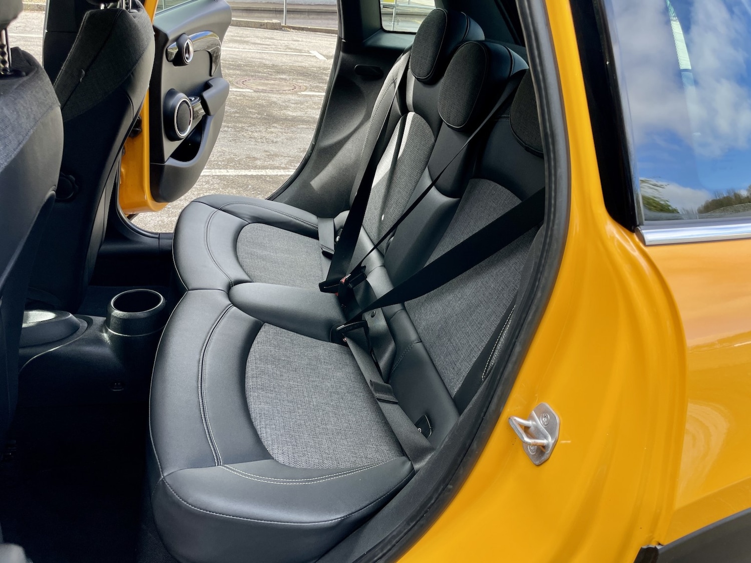 Used MINI Hatch 2015 for sale - 78112025: Photo 13