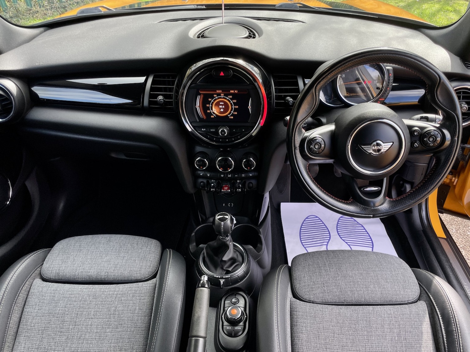 Used MINI Hatch 2015 for sale - 78112025: Photo 15