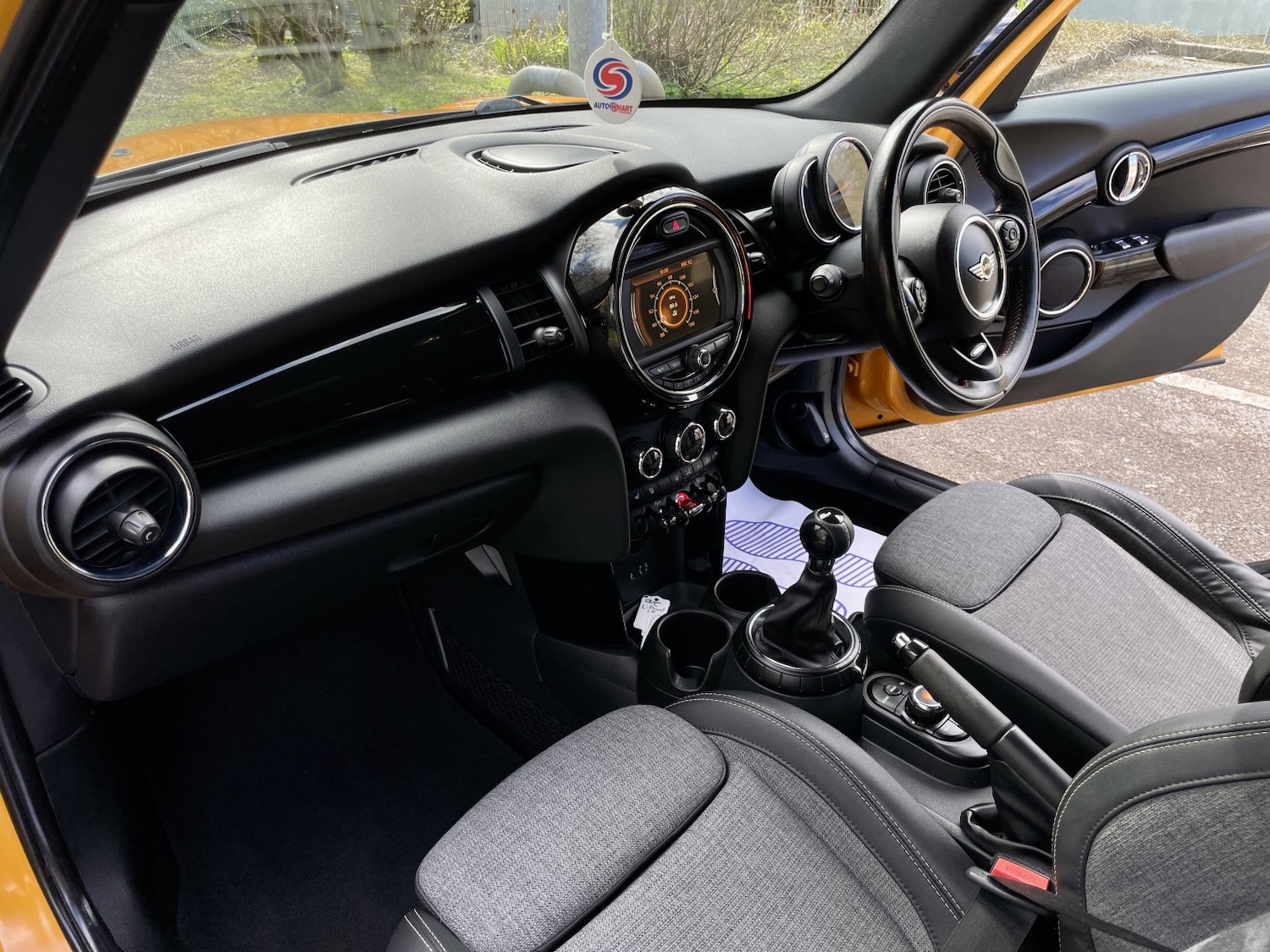 Used MINI Hatch 2015 for sale - 78112025: Photo 20