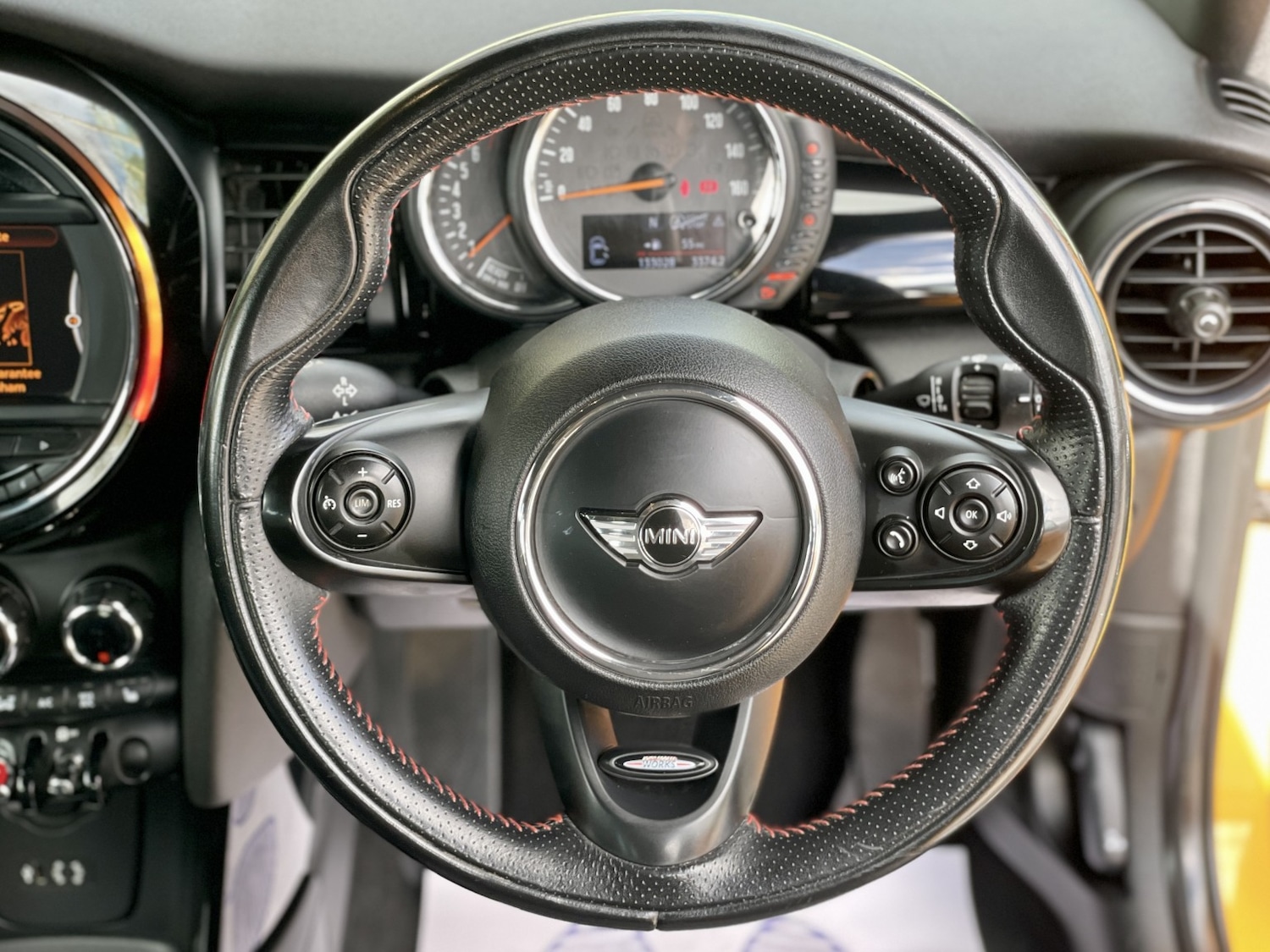 Used MINI Hatch 2015 for sale - 78112025: Photo 21