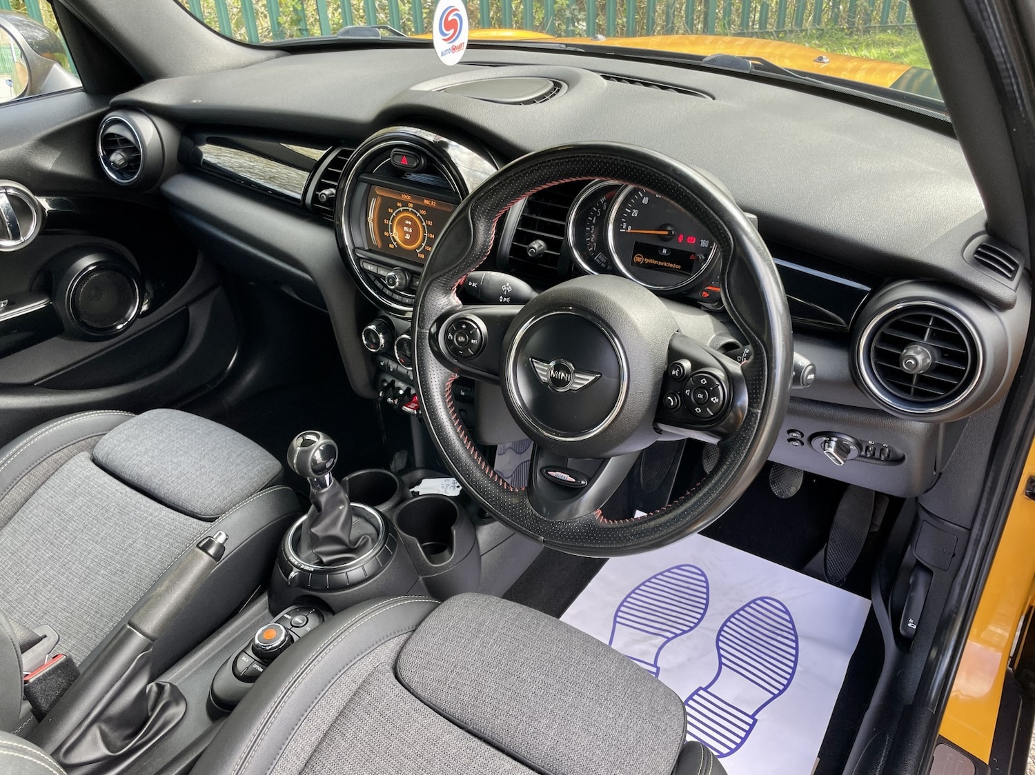 Used MINI Hatch 2015 for sale - 78112025: Photo 5