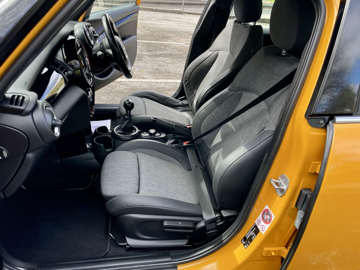 Used MINI Hatch 2015 for sale - 78112025: Photo 6