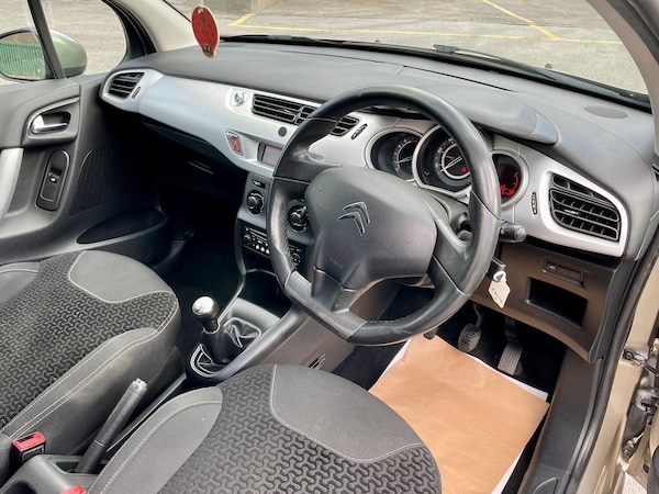 Used Citroen C3 2010 for sale - 75497293: Photo 11