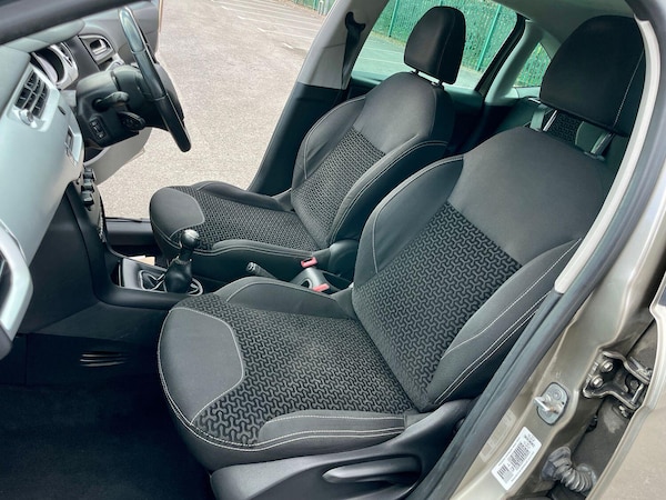 Used Citroen C3 2010 for sale - 75497293: Photo 12