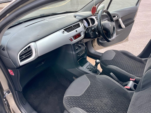 Used Citroen C3 2010 for sale - 75497293: Photo 14
