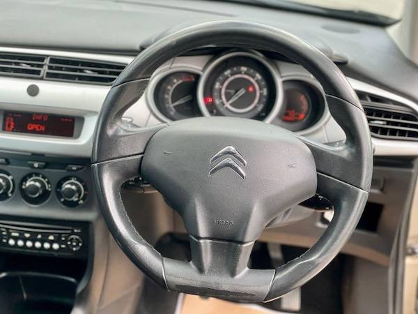Used Citroen C3 2010 for sale - 75497293: Photo 15