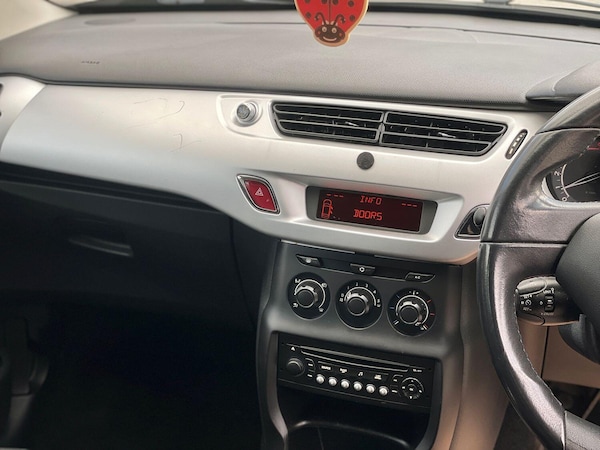 Used Citroen C3 2010 for sale - 75497293: Photo 16