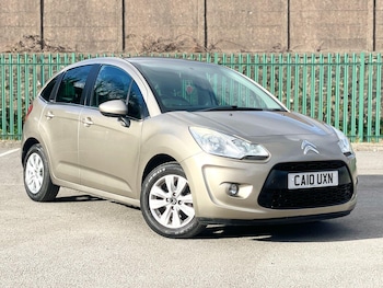 Used Citroen C3 2010 for sale - 75497293: Photo