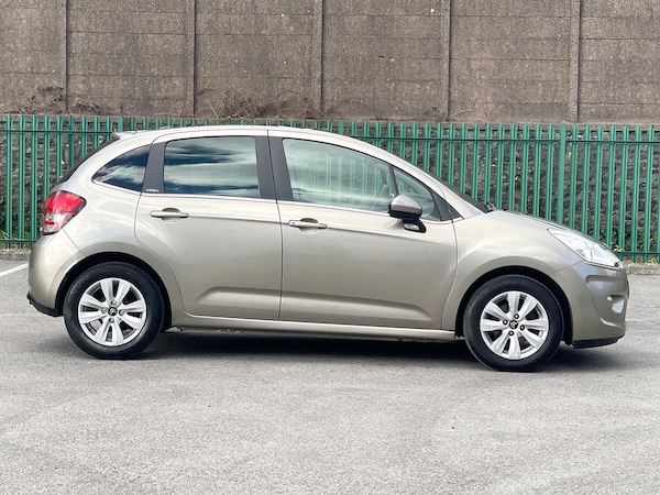 Used Citroen C3 2010 for sale - 75497293: Photo 2