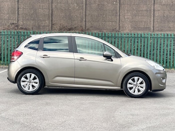 Used Citroen C3 2010 for sale - 75497293: Photo