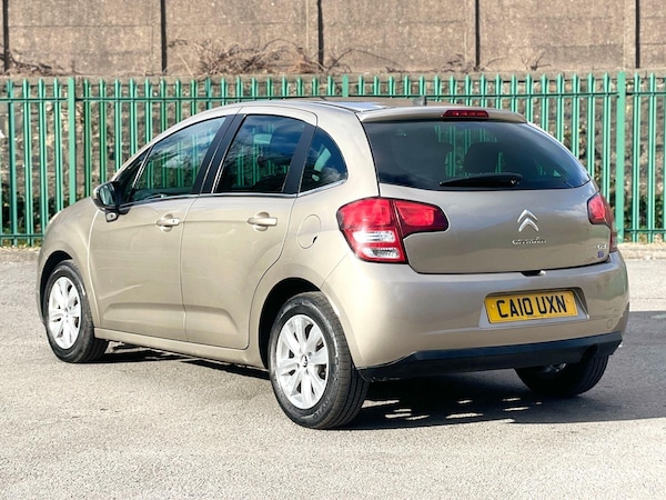 Used Citroen C3 2010 for sale - 75497293: Photo 5