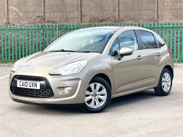 Used Citroen C3 2010 for sale - 75497293: Photo 7