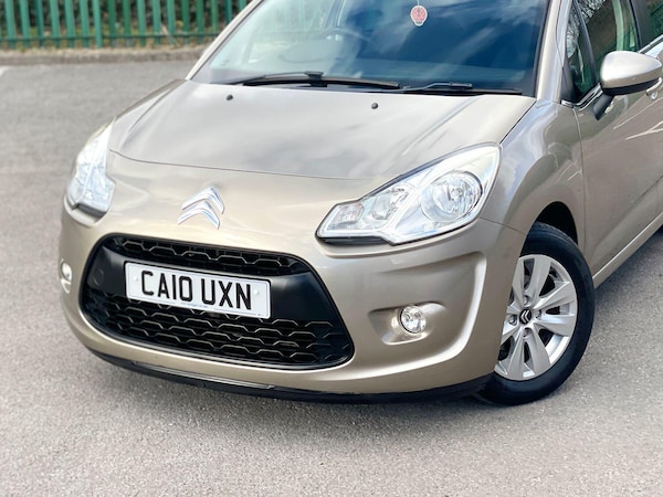 Used Citroen C3 2010 for sale - 75497293: Photo 9