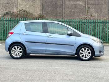 Used Toyota Yaris 2013 for sale - 73148688: Photo