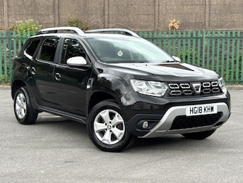 Used Dacia Duster 2018 for sale - 79600149: Photo