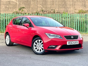 2014 - 2.0 TDI CR SE 5-Door