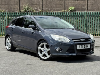 Used Ford Focus 2011 for sale - 78864987: Photo