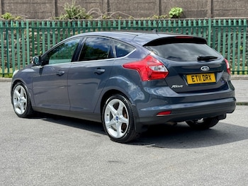Used Ford Focus 2011 for sale - 78864987: Photo