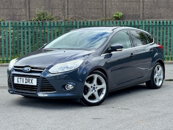 Used Ford Focus 2011 for sale - 78864987: Photo