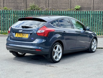 Used Ford Focus 2011 for sale - 78864987: Photo