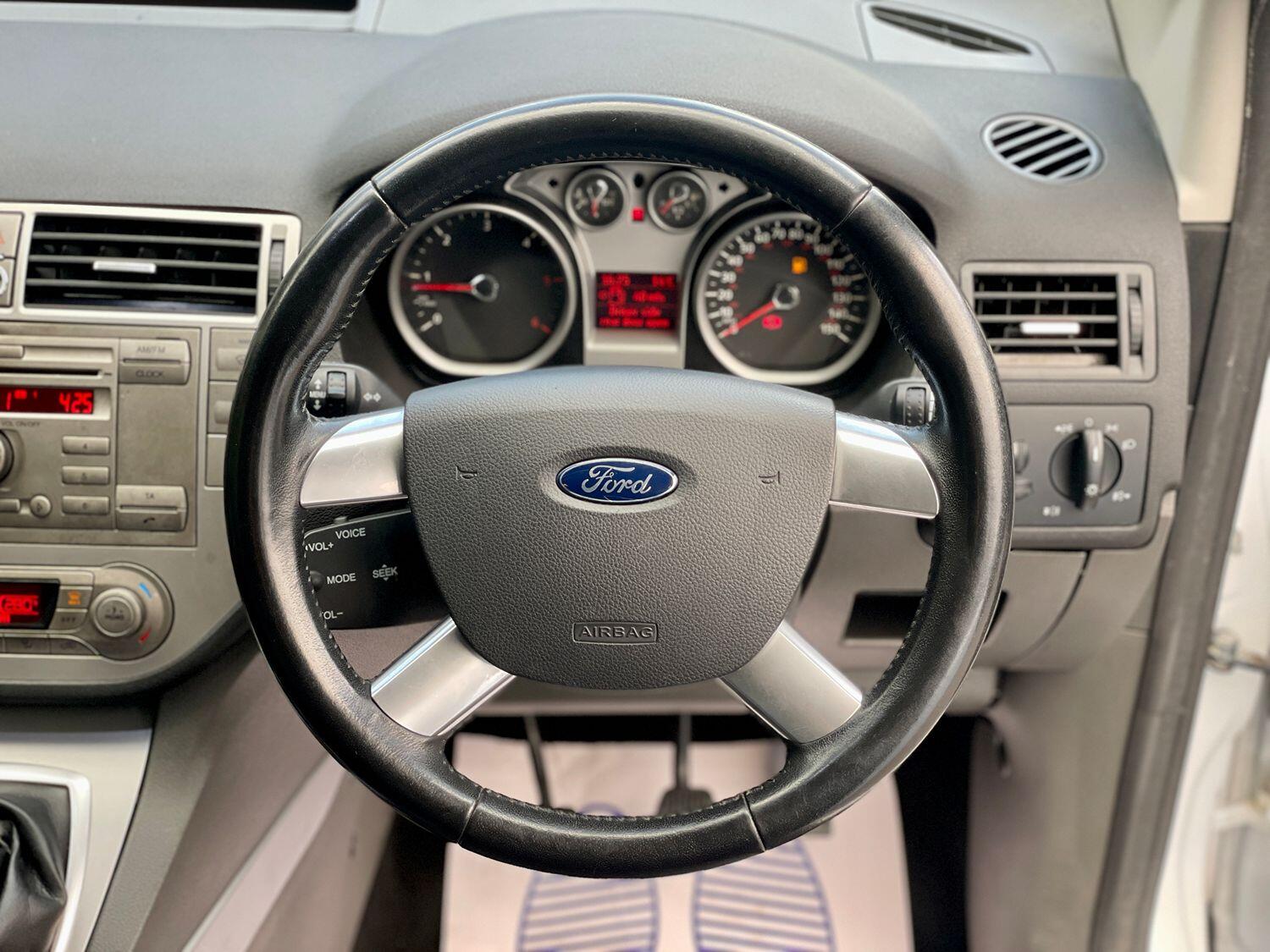 Used Ford Kuga 2012 for sale - 76397044: Photo 10