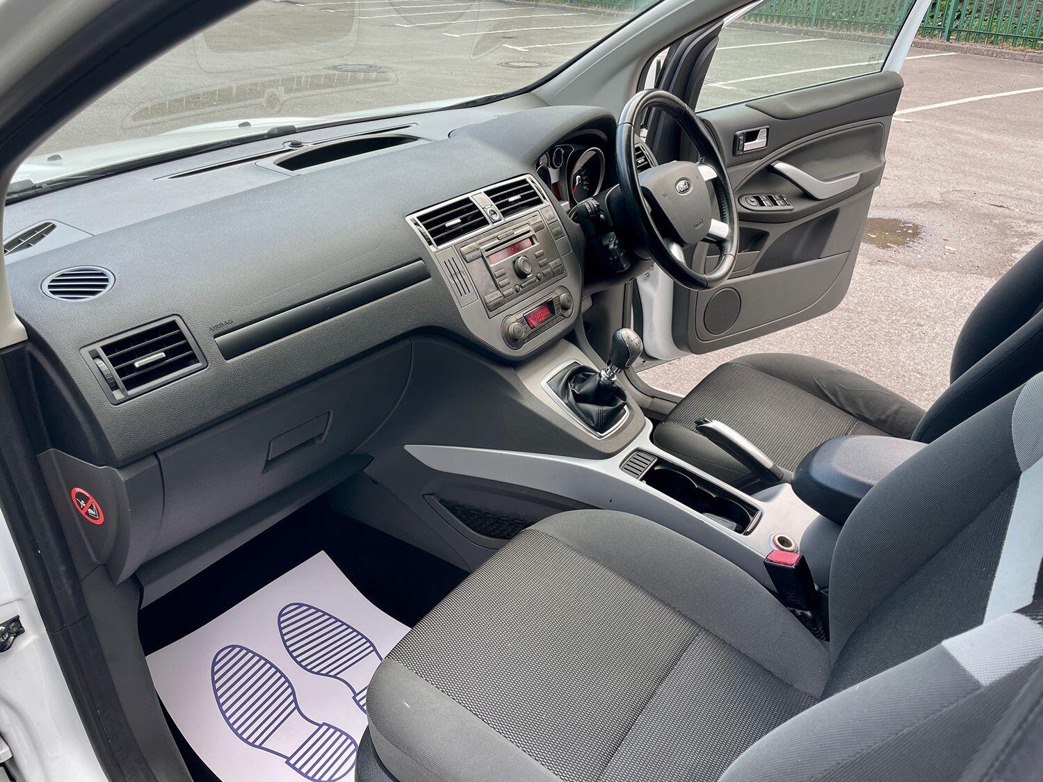 Used Ford Kuga 2012 for sale - 76397044: Photo 11