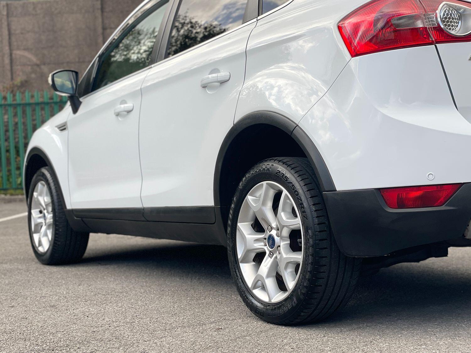 Used Ford Kuga 2012 for sale - 76397044: Photo 13