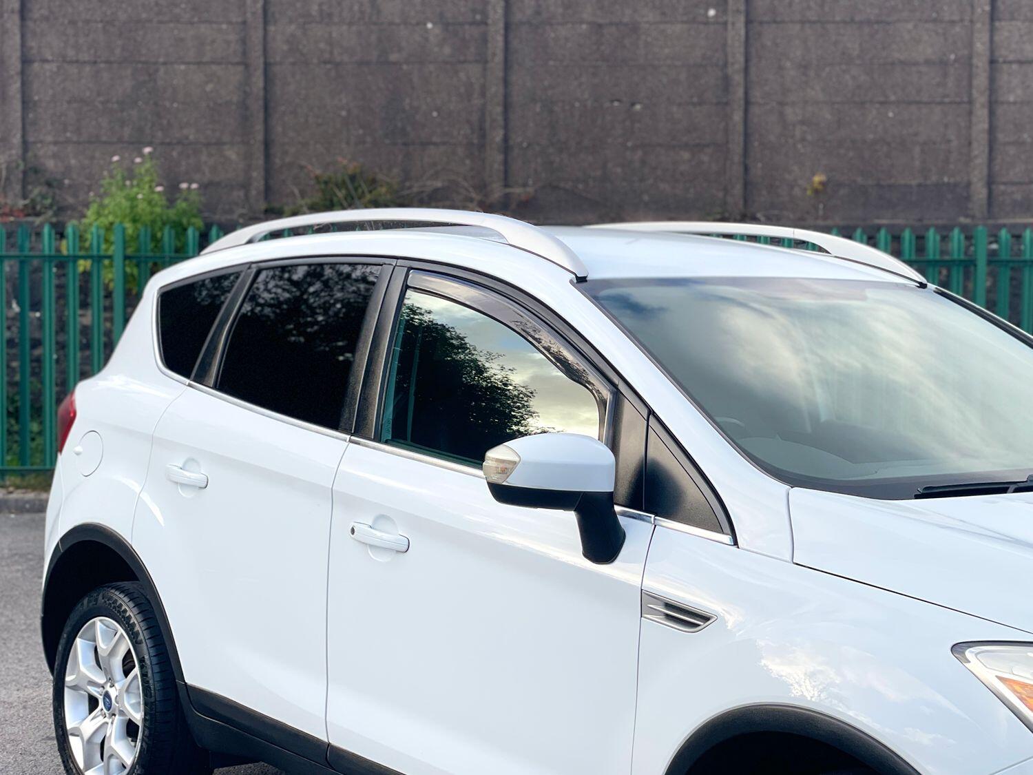 Used Ford Kuga 2012 for sale - 76397044: Photo 14