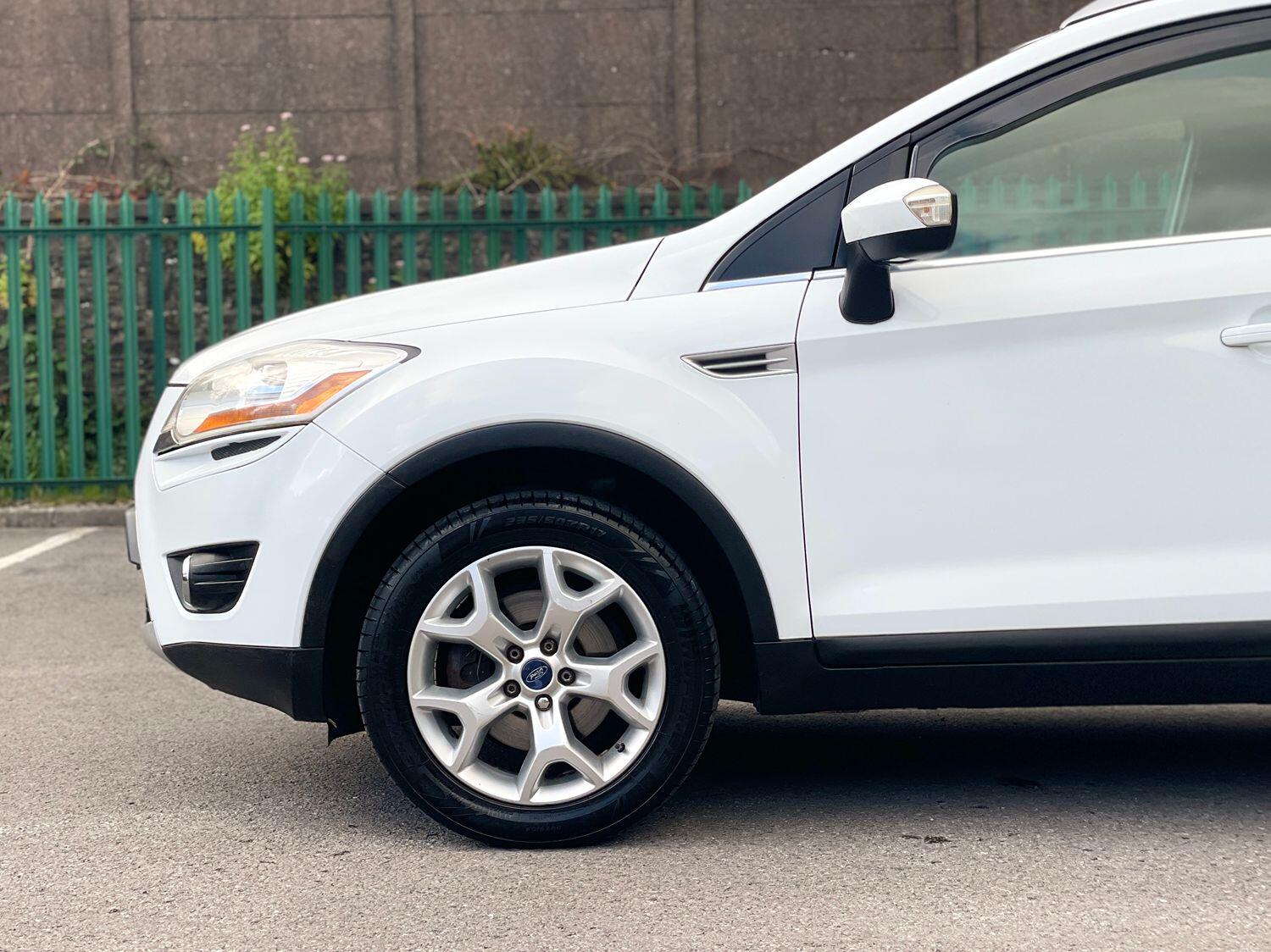 Used Ford Kuga 2012 for sale - 76397044: Photo 15