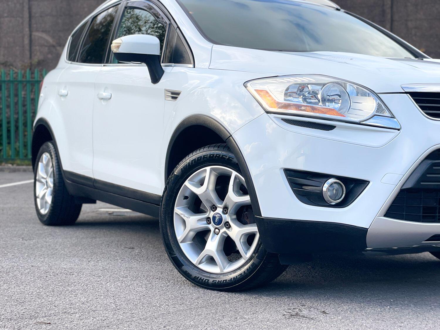 Used Ford Kuga 2012 for sale - 76397044: Photo 17