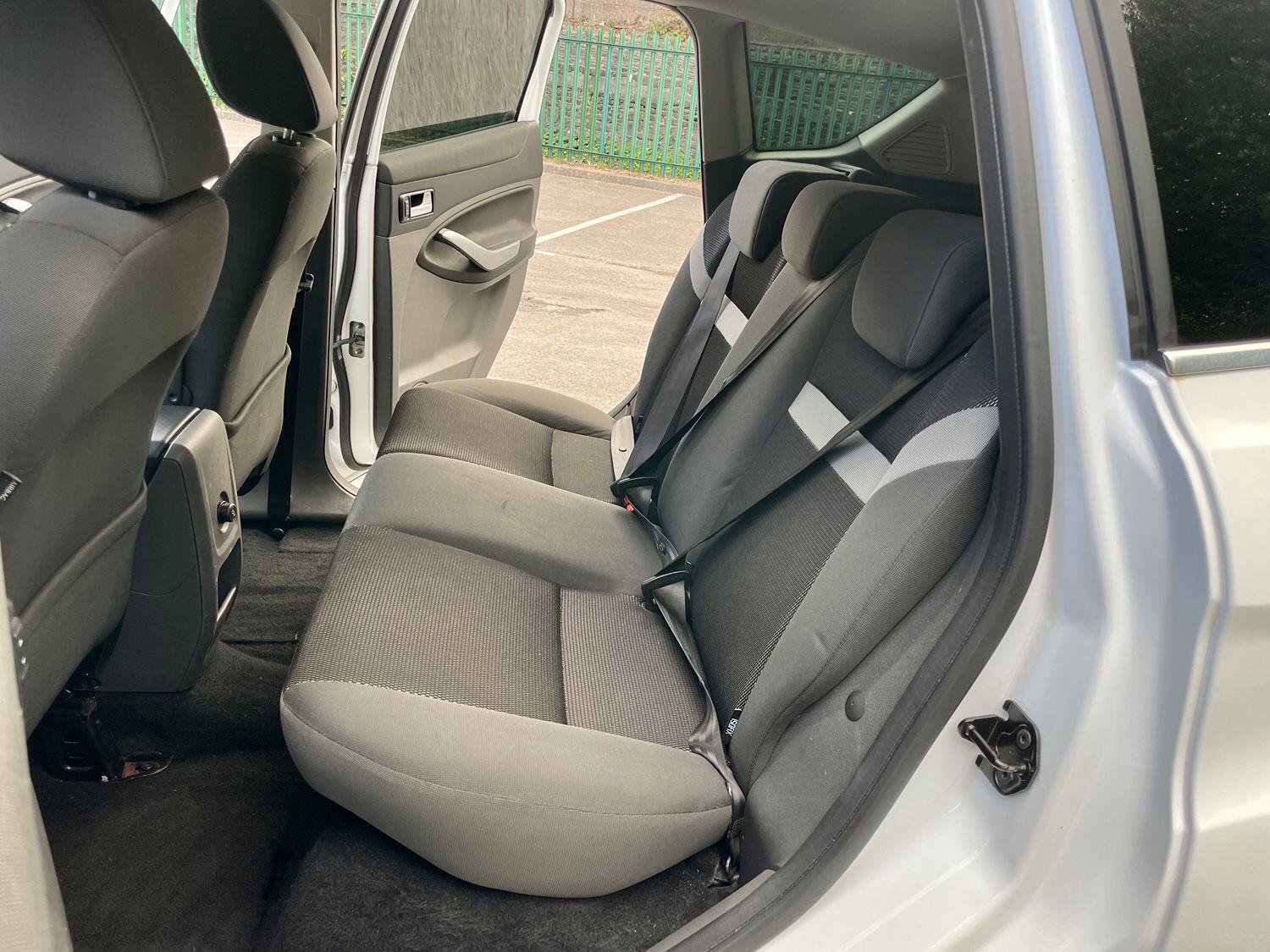 Used Ford Kuga 2012 for sale - 76397044: Photo 19