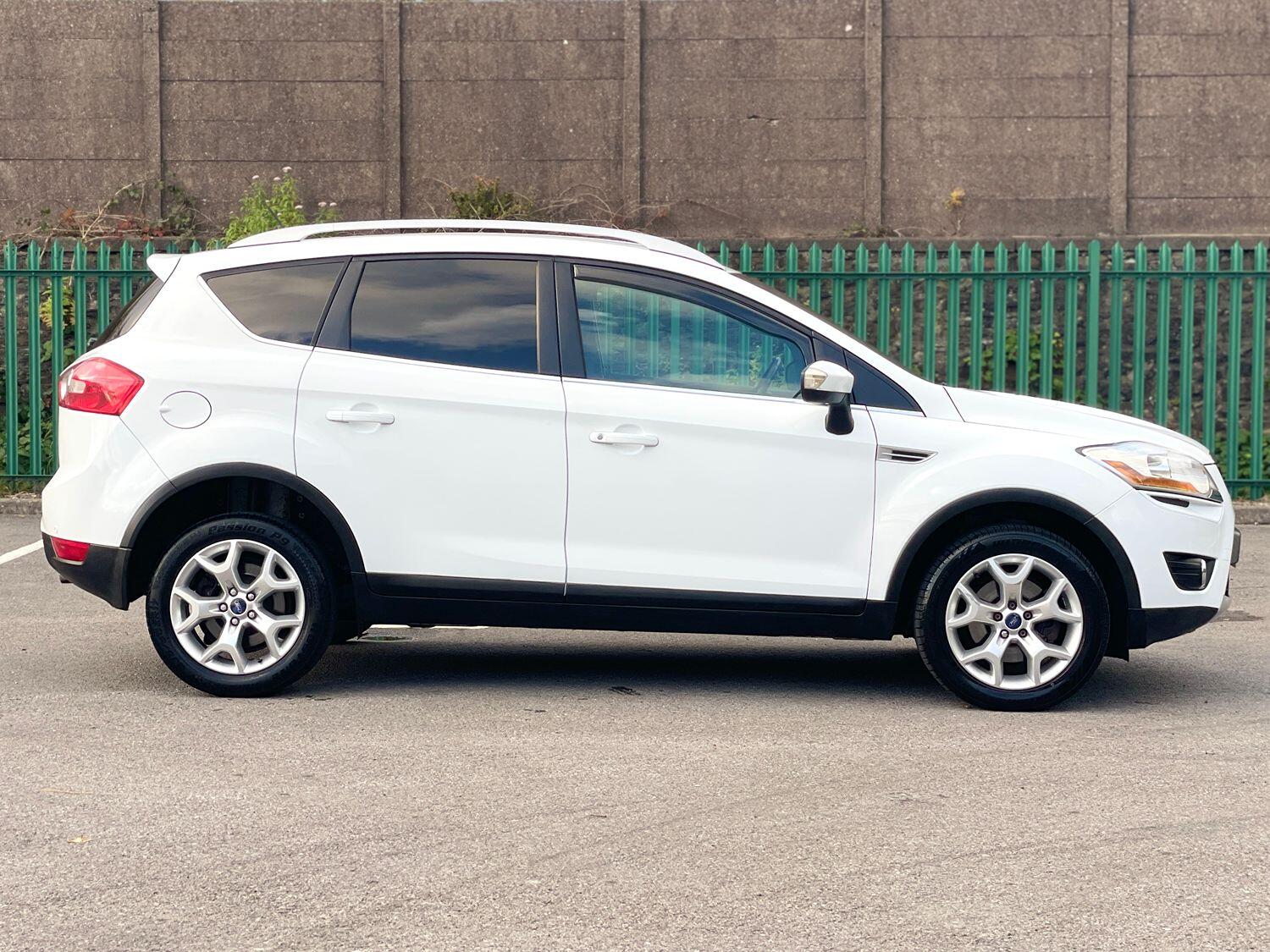 Used Ford Kuga 2012 for sale - 76397044: Photo 7