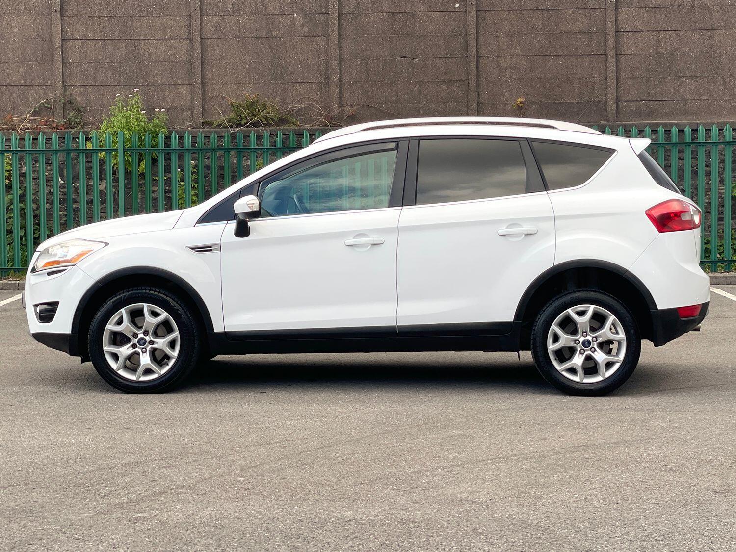 Used Ford Kuga 2012 for sale - 76397044: Photo 9