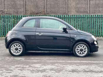Used Fiat 500 2014 for sale - 73797243: Photo