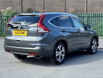 Used Honda CR-V 2013 for sale - 79872651: Photo