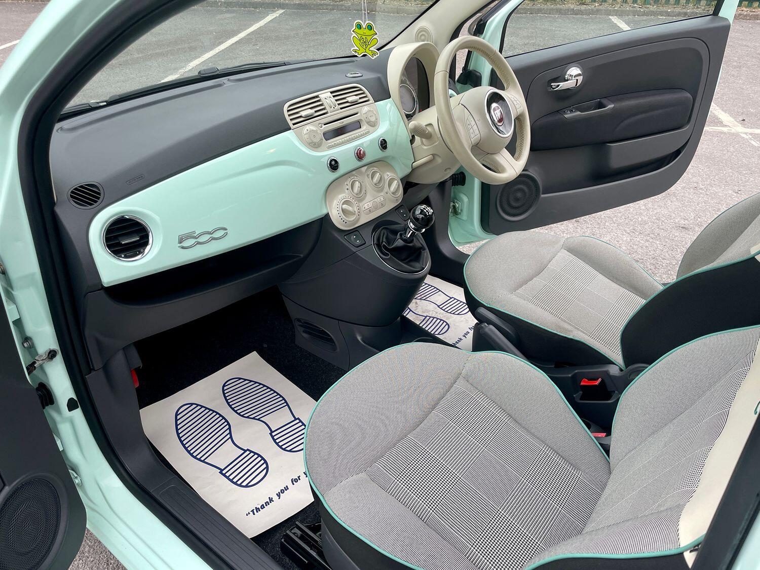 Vehicle 13