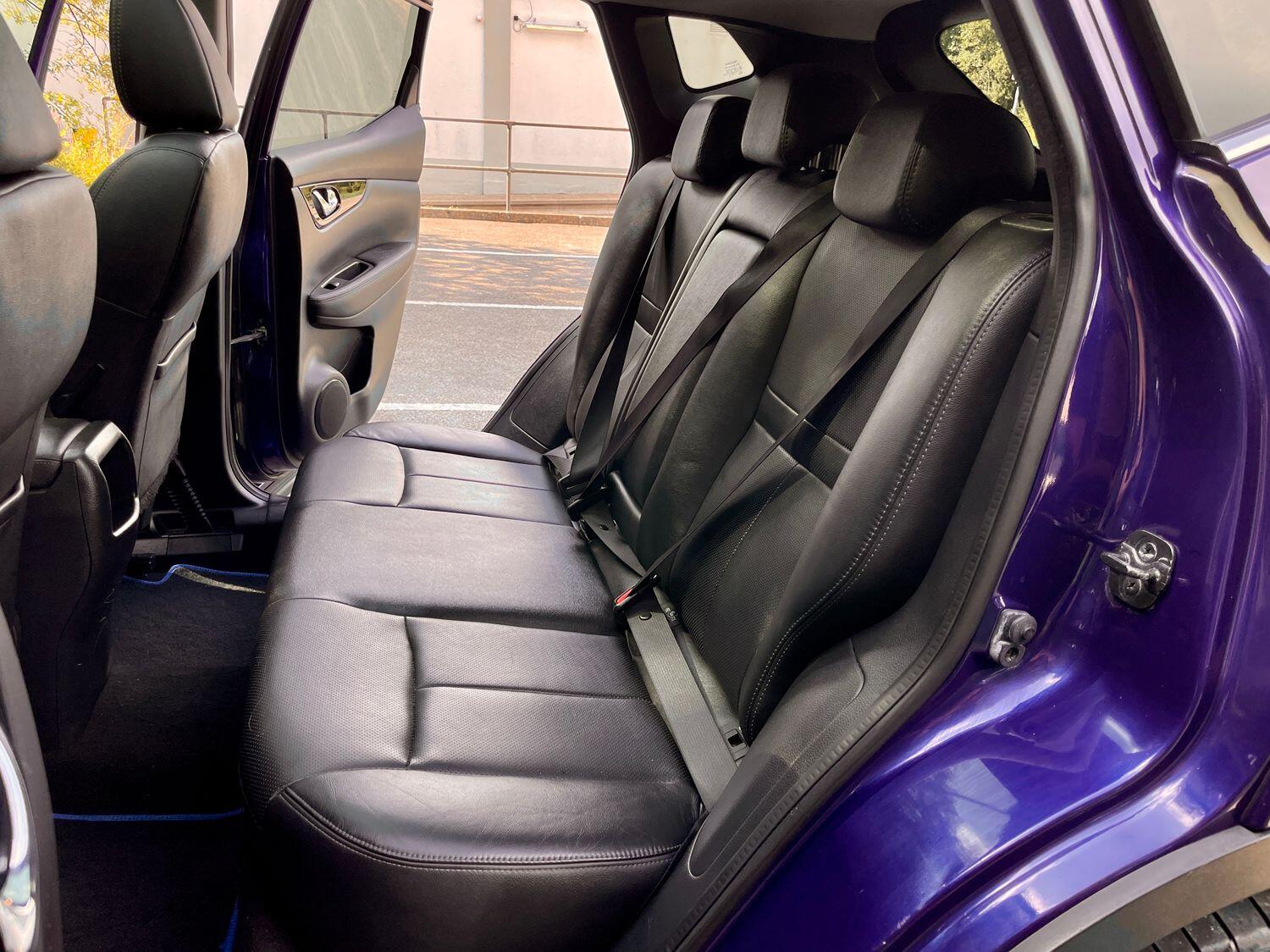 Used Nissan Qashqai 2014 for sale - 76793939: Photo 23