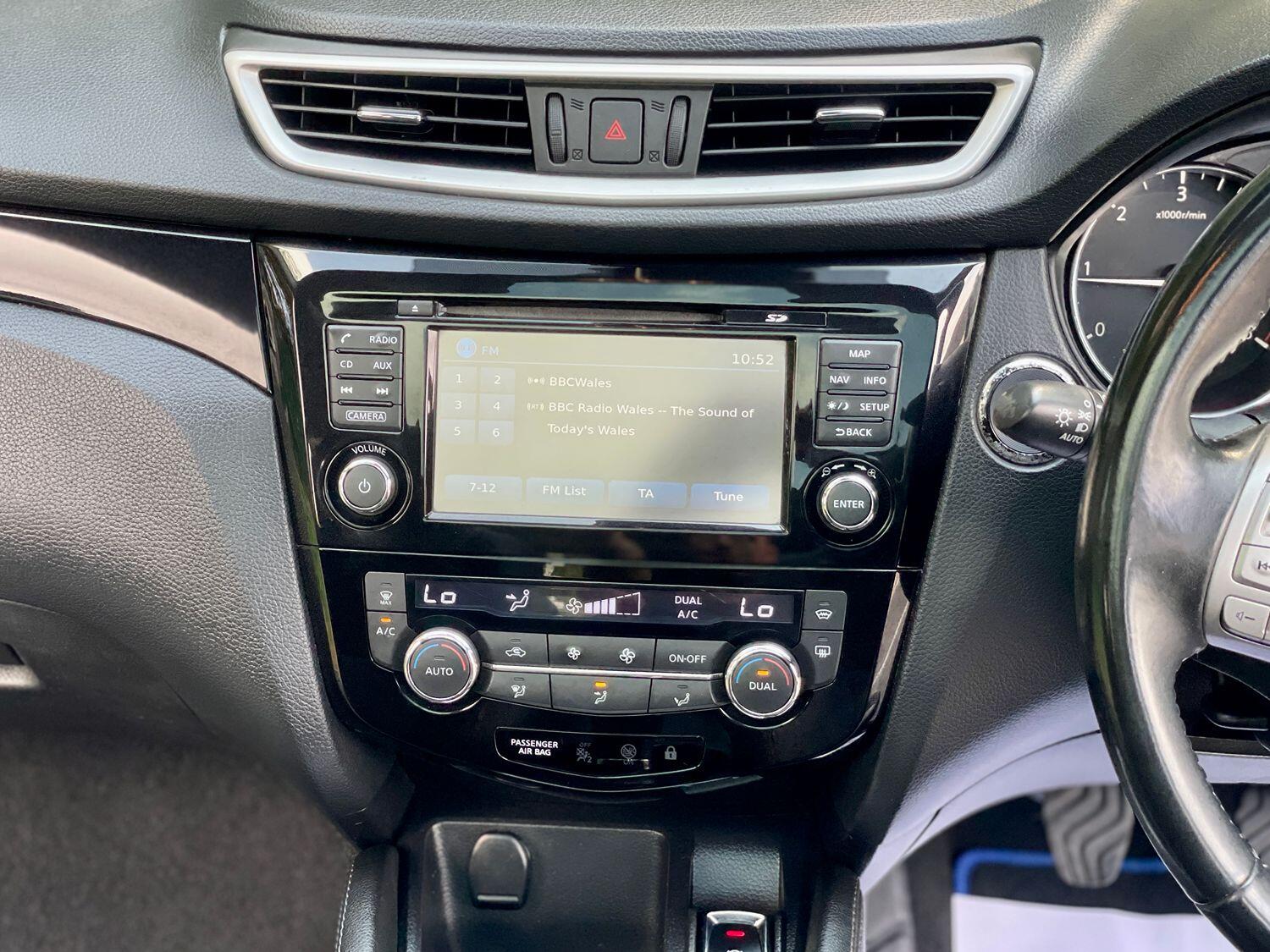 Used Nissan Qashqai 2014 for sale - 76793939: Photo 27