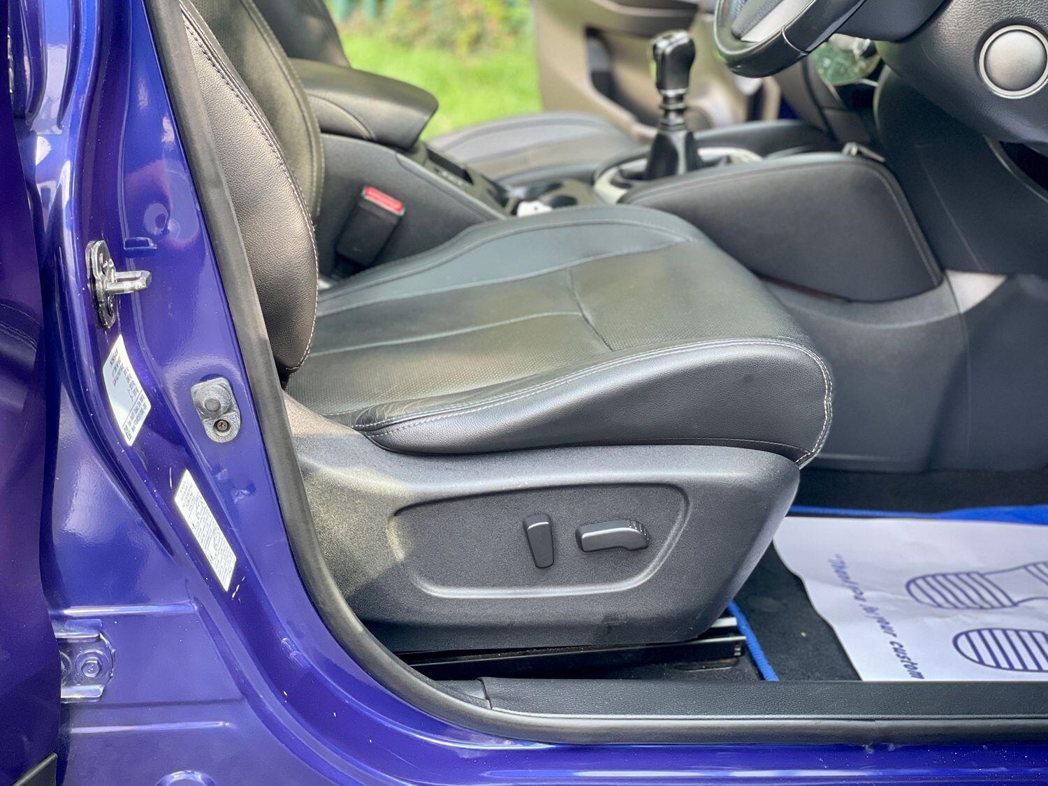 Used Nissan Qashqai 2014 for sale - 76793939: Photo 28