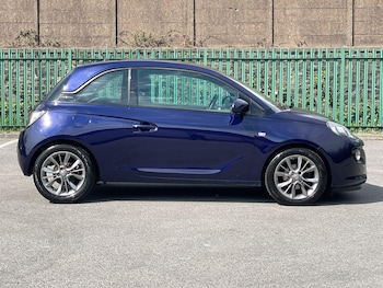 Used Vauxhall Adam 2015 for sale - 75913203: Photo
