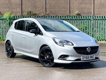 Vauxhall - Corsa