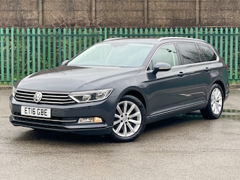 Used Volkswagen Passat 2016 for sale - 79290387: Photo