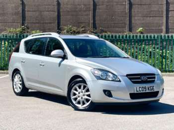2009 - 1.6 CRDi LS 5dr [113]